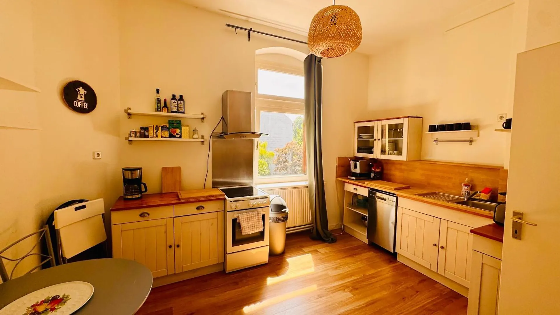 Fbapartments Berlín Apartamento