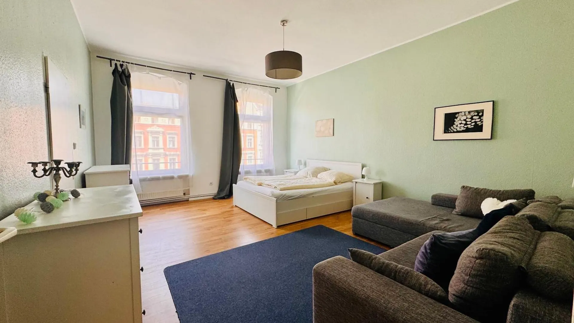 Apartment Fbapartments Berlin