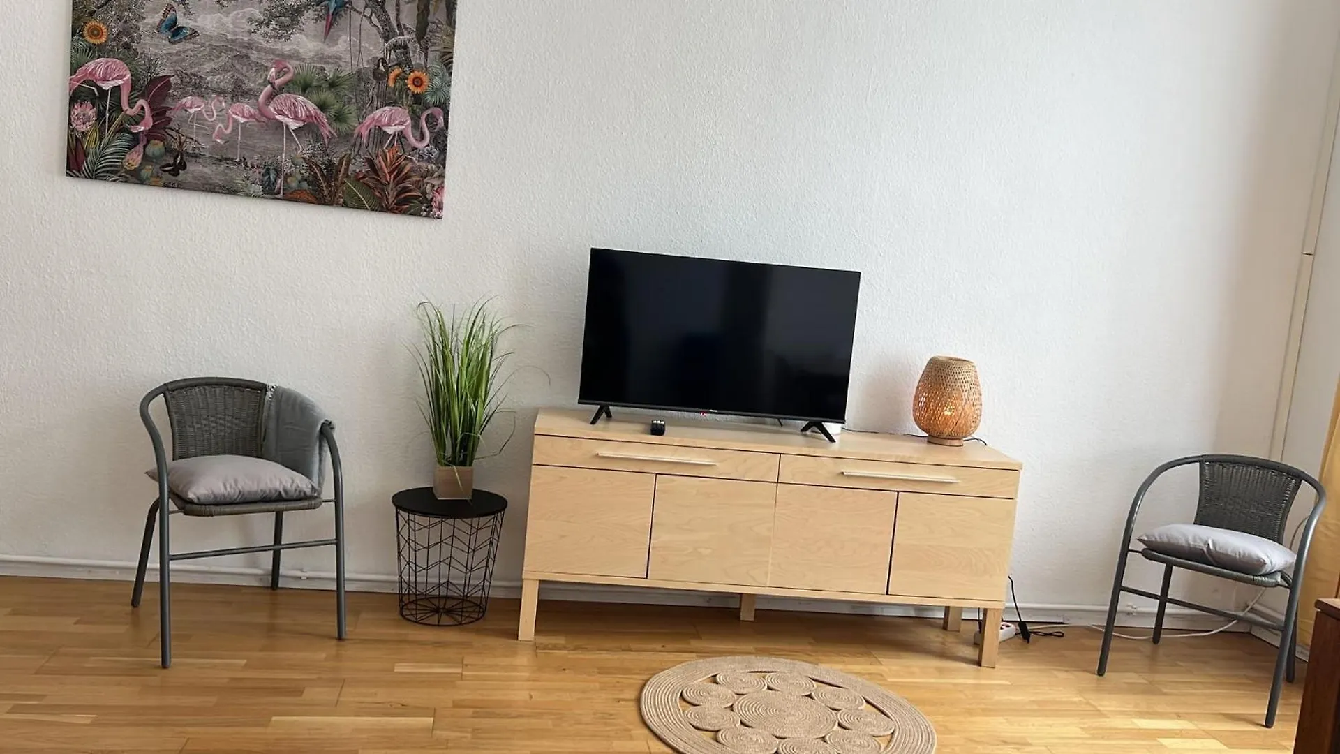 Fbapartments Berlin 0*,