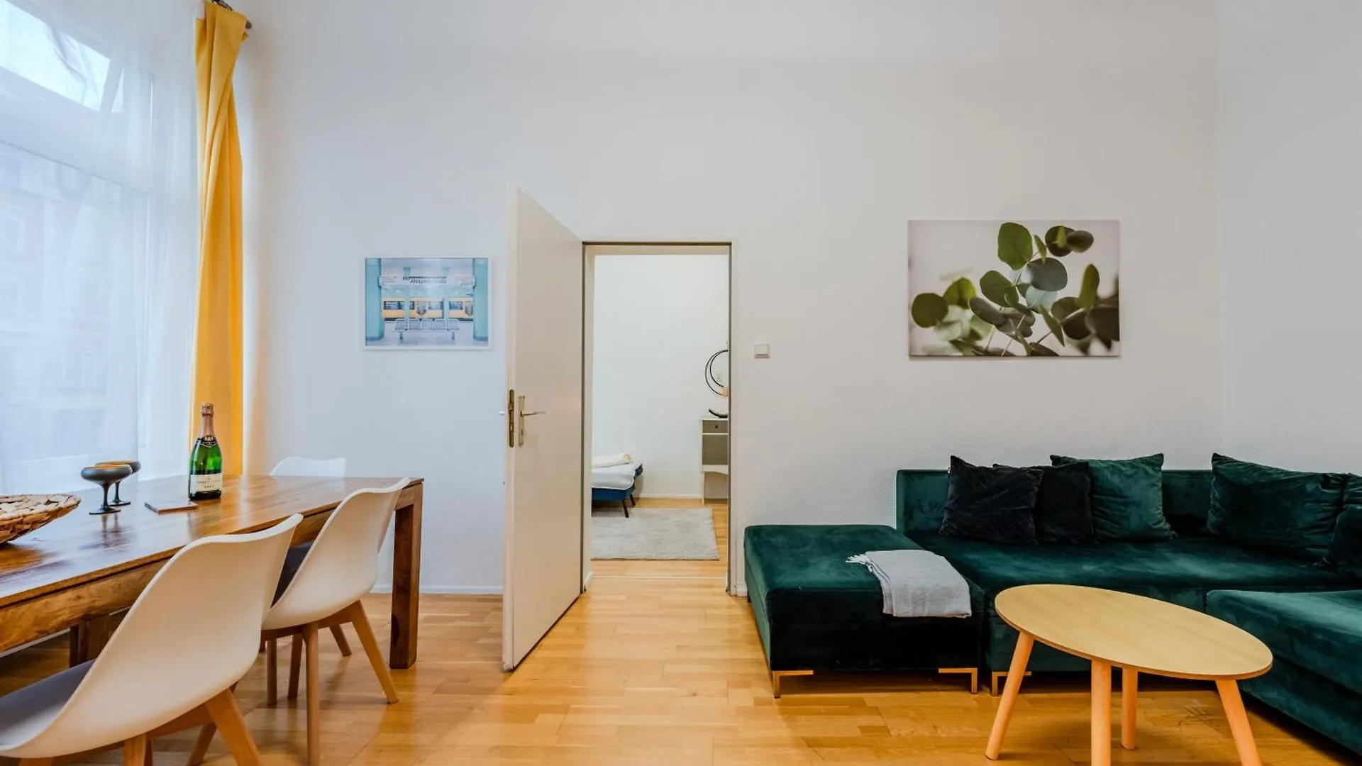 Fbapartments Berlin 0*,  Germany