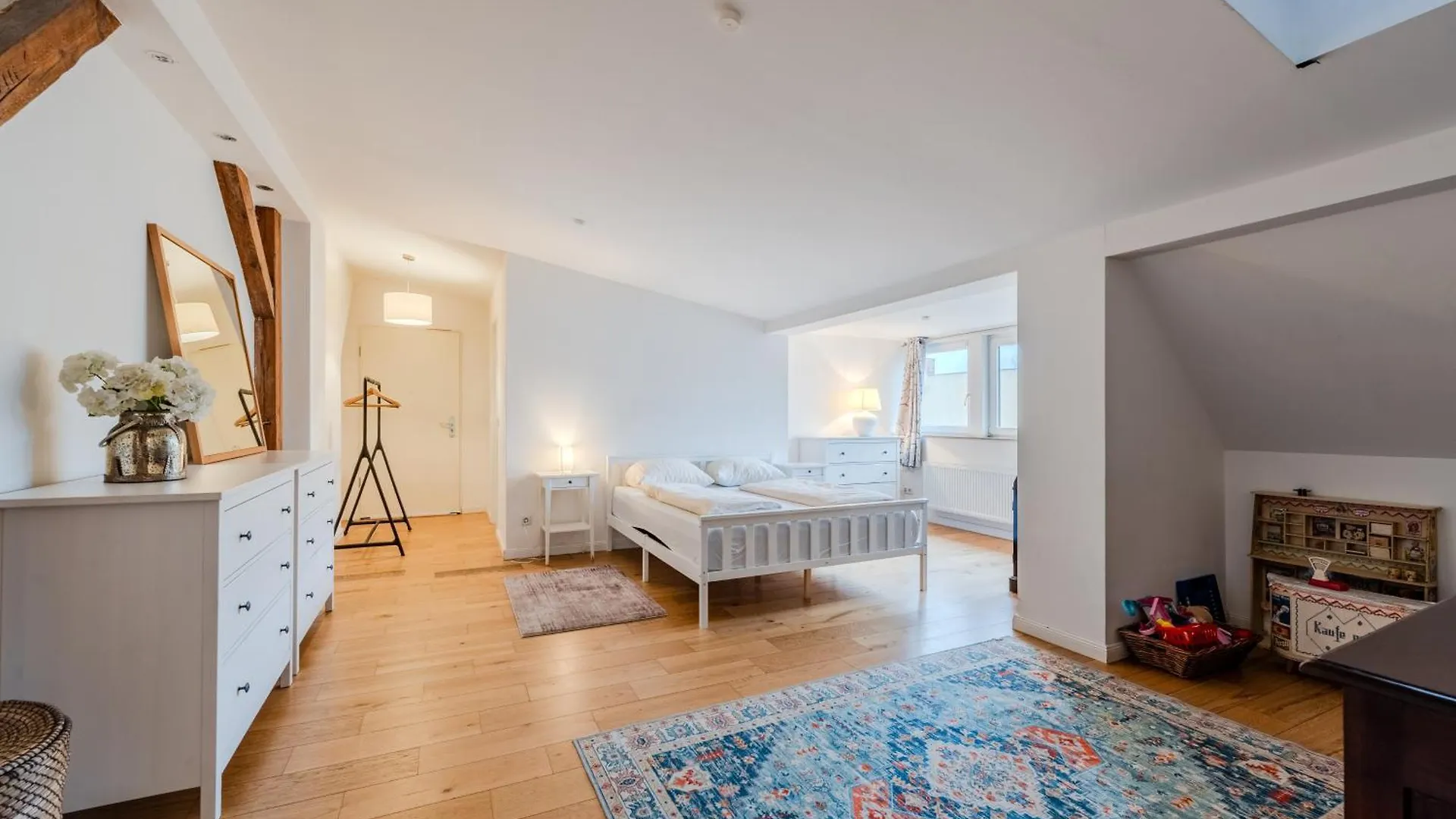 Fbapartments Berlin 0*,