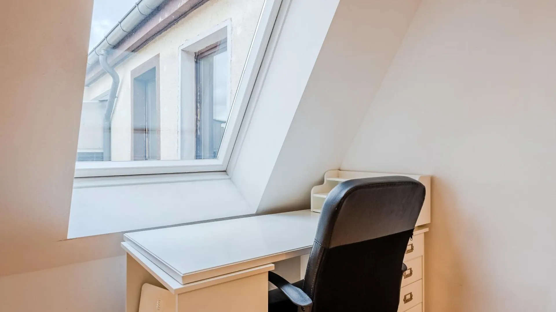 Apartment Fbapartments Berlin
